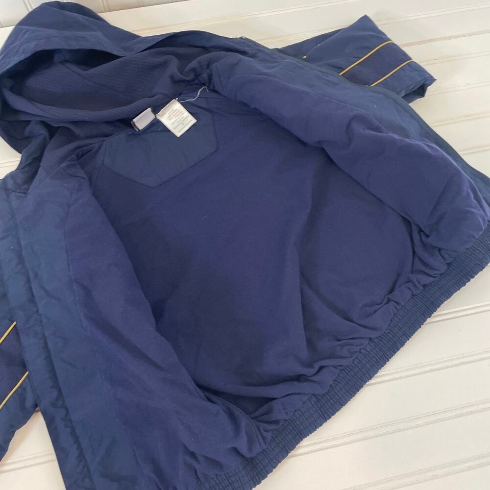 Polo Ralph Lauren Garanimals & Mew Balance Windbreaker Top Boys Bundle Size 7 YO - Picture 8 of 8